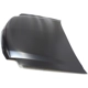 Purchase Top-Quality Hood Panel Assembly - GM1230357C pa10