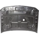 Purchase Top-Quality Hood Panel Assembly - GM1230370 pa2