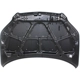 Purchase Top-Quality Hood Panel Assembly - GM1230388 pa6