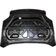 Purchase Top-Quality Assemblage du panneau de capot - GM1230395 pa9