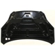 Purchase Top-Quality Hood Panel Assembly - HO1230152 pa2