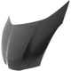 Purchase Top-Quality Hood Panel Assembly - HO1230159 pa4