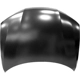 Purchase Top-Quality Hood Panel Assembly - HO1230172 pa1