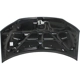Purchase Top-Quality Hood Panel Assembly - HO1230174 pa5
