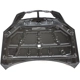 Purchase Top-Quality Hood Panel Assembly - KI1230113 pa7