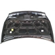 Purchase Top-Quality Hood Panel Assembly - KI1230118 pa3