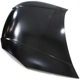 Purchase Top-Quality Hood Panel Assembly - KI1230119 pa3