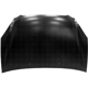 Purchase Top-Quality Hood Panel Assembly - KI1230121 pa11