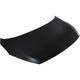 Purchase Top-Quality Hood Panel Assembly - KI1230132 pa9