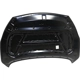 Purchase Top-Quality Hood Panel Assembly - KI1230135 pa5