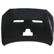 Purchase Top-Quality Hood Panel Assembly - MI1230217 pa2