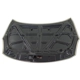 Purchase Top-Quality Hood Panel Assembly - NI1230176C pa5