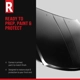 Purchase Top-Quality Hood Panel Assembly - NI1230197 pa9