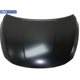 Purchase Top-Quality Hood Panel Assembly - NI1230210C pa5