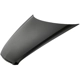 Purchase Top-Quality Hood Panel Assembly by SHERMAN PARTS - 0002A-28-0 pa1