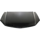 Purchase Top-Quality Hood Panel Assembly by SHERMAN PARTS - 0013A-28Q-0 pa1