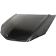 Purchase Top-Quality Hood Panel Assembly by SHERMAN PARTS - 0013A-28Q-0 pa2