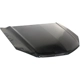 Purchase Top-Quality Hood Panel Assembly by SHERMAN PARTS - 0013A-28Q-0 pa3