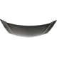 Purchase Top-Quality Hood Panel Assembly by SHERMAN PARTS - 0013A-28Q-0 pa4