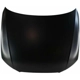 Purchase Top-Quality Hood Panel Assembly by SHERMAN PARTS - 0018BA-28Q-0 pa1