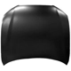 Purchase Top-Quality Hood Panel Assembly by SHERMAN PARTS - 0021A-28Q-0 pa1