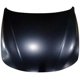 Purchase Top-Quality Hood Panel Assembly by SHERMAN PARTS - 0054C-28-2 pa1