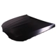 Purchase Top-Quality Hood Panel Assembly by SHERMAN PARTS - 0054C-28A-0 pa1