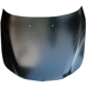 Purchase Top-Quality Hood Panel Assembly by SHERMAN PARTS - 0056BA-28-0 pa1