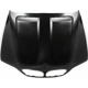 Purchase Top-Quality Hood Panel Assembly by SHERMAN PARTS - 0068-28-1 pa1