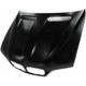 Purchase Top-Quality Hood Panel Assembly by SHERMAN PARTS - 0068-28-1 pa2