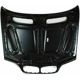 Purchase Top-Quality Hood Panel Assembly by SHERMAN PARTS - 0068-28-1 pa3