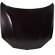Purchase Top-Quality Hood Panel Assembly by SHERMAN PARTS - 0068-28Q-0 pa2