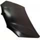 Purchase Top-Quality Hood Panel Assembly by SHERMAN PARTS - 0068-28Q-0 pa5