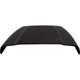 Purchase Top-Quality Hood Panel Assembly by SHERMAN PARTS - 022-28-1 pa4