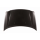 Purchase Top-Quality Hood Panel Assembly by SHERMAN PARTS - 033-28 pa1