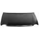 Purchase Top-Quality Hood Panel Assembly by SHERMAN PARTS - 033-28 pa2