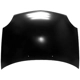 Purchase Top-Quality Hood Panel Assembly by SHERMAN PARTS - 116-28 pa1