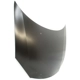 Purchase Top-Quality Hood Panel Assembly by SHERMAN PARTS - 137-28 pa3