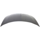 Purchase Top-Quality Hood Panel Assembly by SHERMAN PARTS - 137-28 pa5