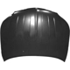 Purchase Top-Quality Hood Panel Assembly by SHERMAN PARTS - 138-28 pa1