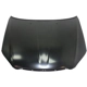 Purchase Top-Quality SHERMAN PARTS - 139-28A - Hood Panel pa1