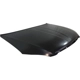 Purchase Top-Quality Hood Panel Assembly by SHERMAN PARTS - 139-28QU pa1