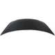 Purchase Top-Quality Hood Panel Assembly by SHERMAN PARTS - 139-28QU pa2
