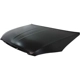 Purchase Top-Quality Hood Panel Assembly by SHERMAN PARTS - 139-28QU pa3
