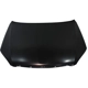 Purchase Top-Quality Hood Panel Assembly by SHERMAN PARTS - 139-28QU pa5