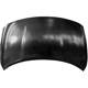 Purchase Top-Quality Hood Panel Assembly by SHERMAN PARTS - 1601A-28-0 pa1