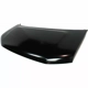 Purchase Top-Quality Hood Panel Assembly by SHERMAN PARTS - 1601B-28Q-0 pa1