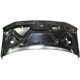 Purchase Top-Quality Hood Panel Assembly by SHERMAN PARTS - 1601B-28Q-0 pa5
