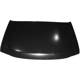 Purchase Top-Quality Hood Panel Assembly by SHERMAN PARTS - 1609-28Q-0 pa1