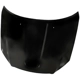 Purchase Top-Quality Hood Panel Assembly by SHERMAN PARTS - 1613-28-1 pa1
